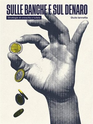 cover image of Sulle banche e sul denaro
